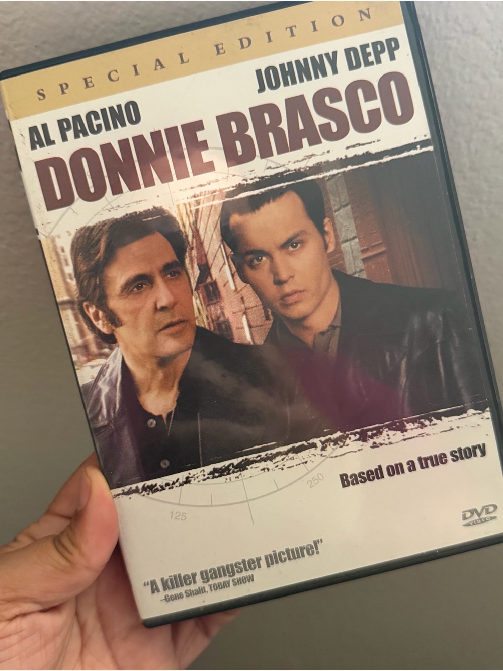Donnie Brasco (Special Edition)